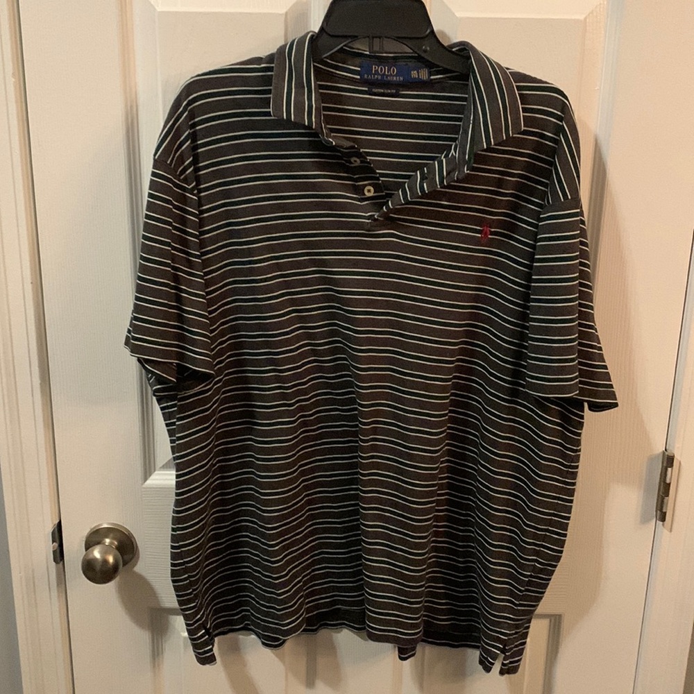 Ralph Lauren Collared Shirt